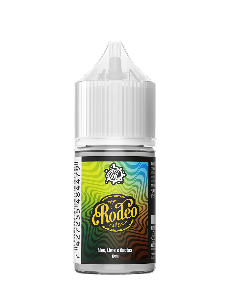 Rodeo NO ICE - 10ml