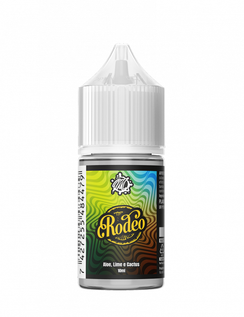 Rodeo NO ICE - 10ml