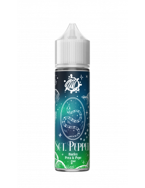 Sgt. Pepper - 20 ml | Moonshine Vape