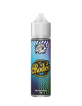 Rodeo Ice -20ml | Moonshine Vape