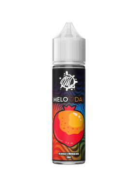 Melo Dai NO ICE -20ml | Moonshine Vape