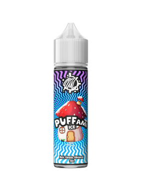 Puffami - 20ml | Moonshine Vape