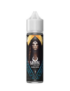 Baba Jaga di The Moon Club - 20ml | Moonshine Vape