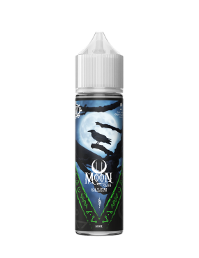 Salem di The Moon Club - 20ml | Moonshine Vape