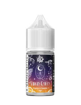 Virgin Queen - 10ml | Moonshine Vape