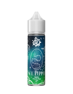 Sgt. Pepper - 20 ml | Moonshine Vape