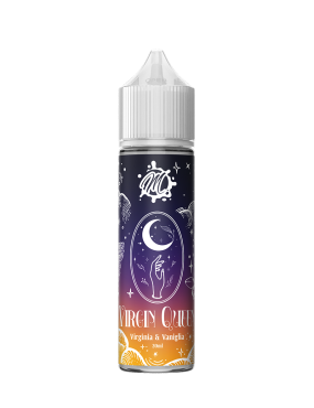 Virgin Queen - 20ml | Moonshine Vape