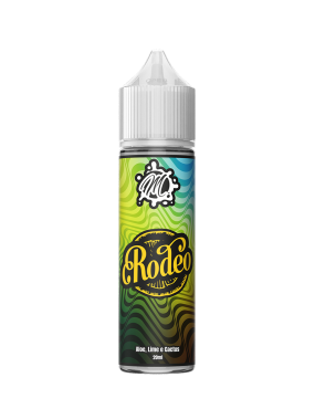 Rodeo NO ICE- 20ml | Moonshine Vape