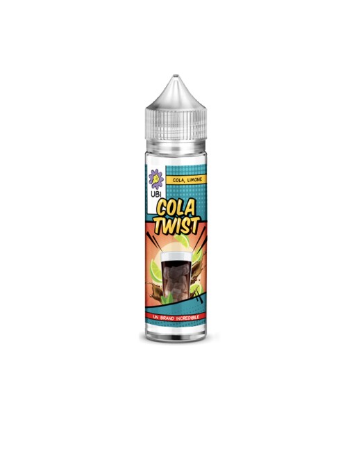 COLATWIST 20ml - UBI