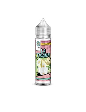 LA TISANA 20 ml - UBI