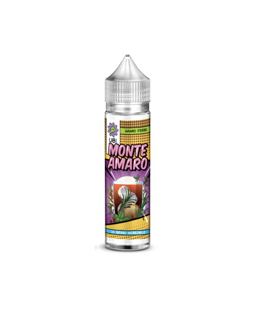 MONTEAMARO 20 ml - UBI