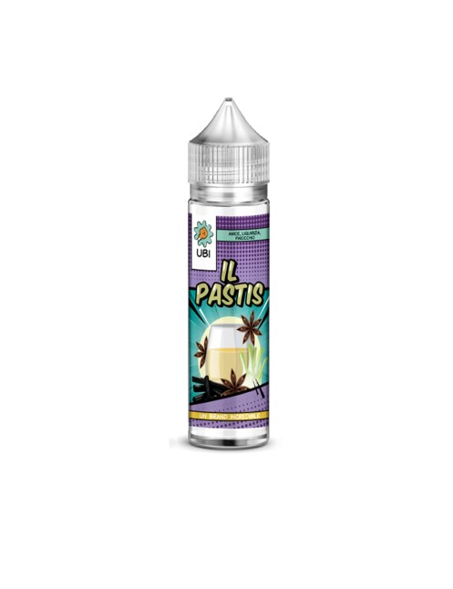 IL PASTIS 20 ml - UBI