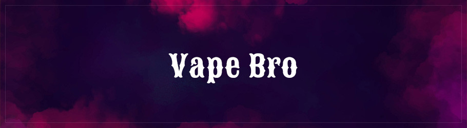 Vape Bro | Moonshine Vape